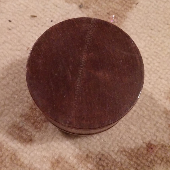 Special wooden ring holder - Picture 4 of 4